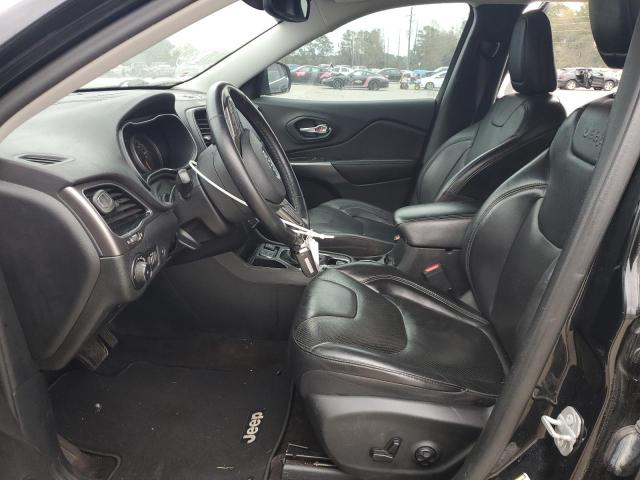 2019 JEEP CHEROKEE L 1C4PJLDB5KD185358