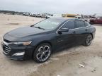 2022 CHEVROLET MALIBU LT - 1G1ZD5ST1NF118751