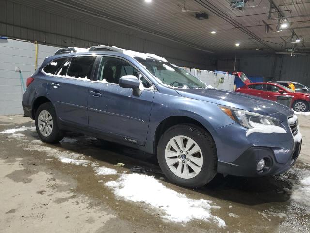 2018 SUBARU OUTBACK 2. - 4S4BSACCXJ3368650