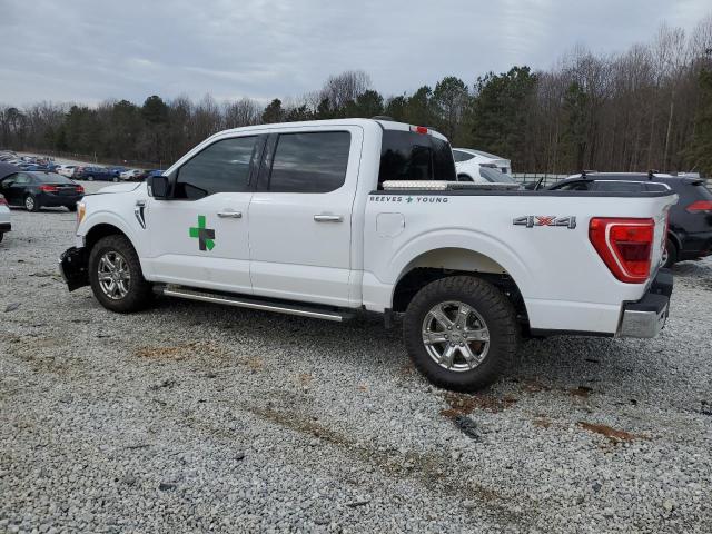Vin: 1ftew1ep7nkd54545, lot: 42315085, ford f-150 supercrew 20222