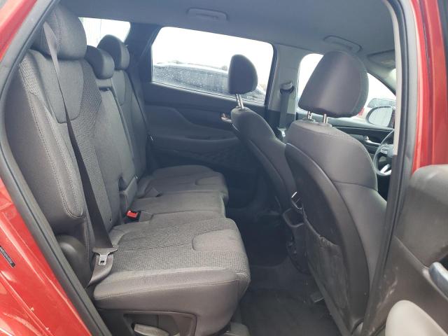 2020 HYUNDAI SANTA FE S 5NMS23AD9LH233367