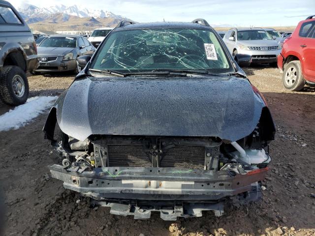 2016 SUBARU IMPREZA SP - JF1GPAP65G8296905