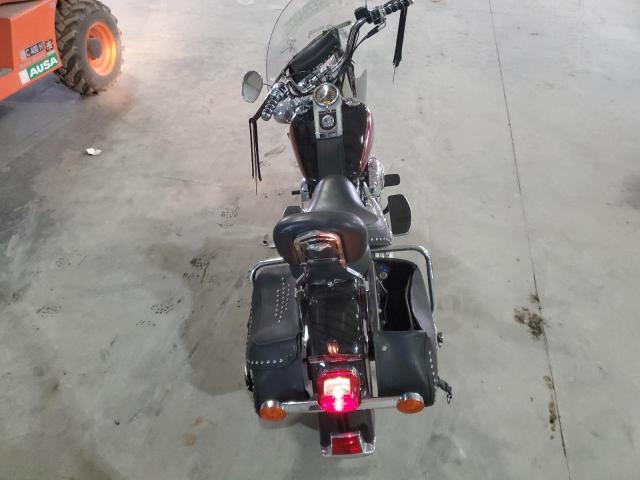 2005 HARLEY-DAVIDSON FLSTCI 1HD1BWB155Y071970