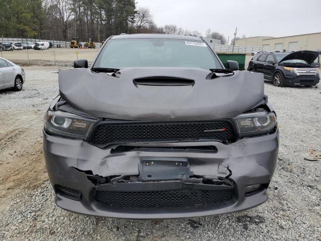 2019 DODGE DURANGO GT - 1C4RDHDGXKC705424