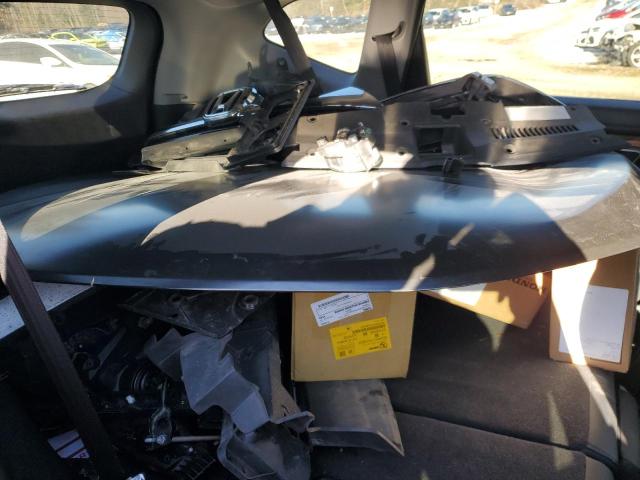 2019 HONDA CR-V EXL - 2HKRW2H86KH676941