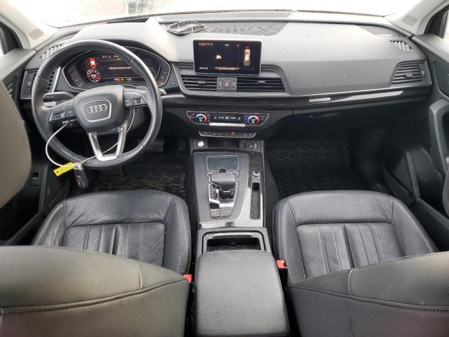 2018 AUDI Q5 PRESTIG WA1CNAFY8J2078673