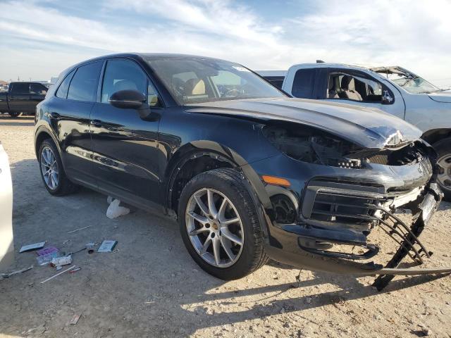 2019 PORSCHE CAYENNE - WP1AA2AYXKDA12085
