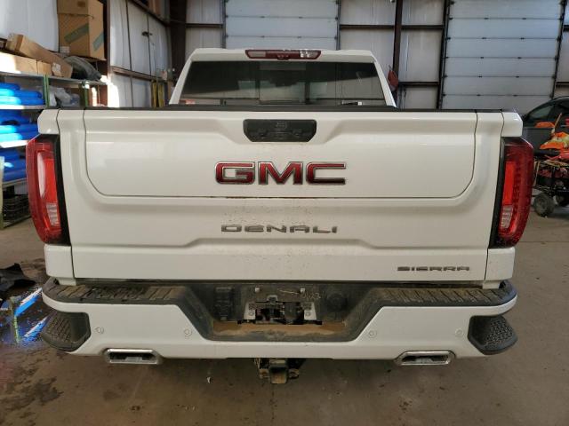 2024 GMC SIERRA K15 1GTUUGE84RZ186745