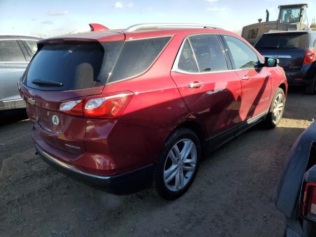 2020 CHEVROLET EQUINOX PR - 2GNAXNEV0L6236667