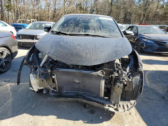 2022 TOYOTA C-HR XLE - JTNKHMBX4N1131061