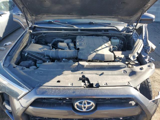 2016 TOYOTA 4RUNNER SR - JTEBU5JR3G5340467