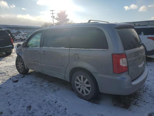 2016 CHRYSLER TOWN & COU - 2C4RC1BG4GR206680