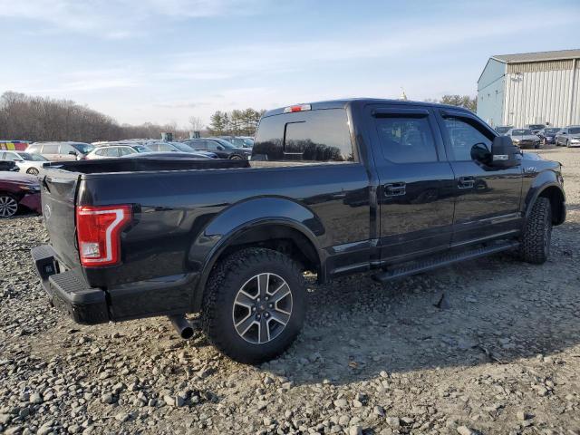2016 FORD F150 SUPER - 1FTFW1EF8FFA35550