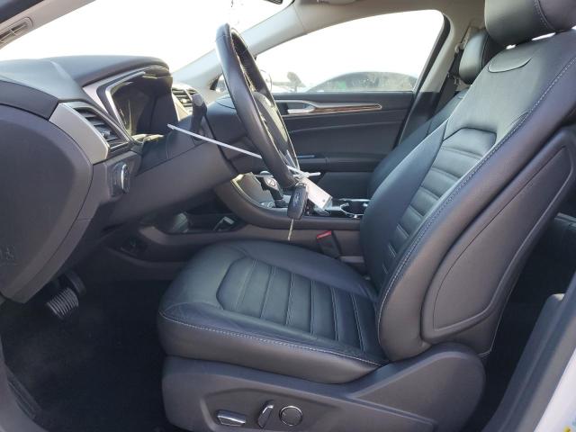 2016 FORD FUSION SE - 3FA6P0PU9GR193148