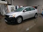 2015 NISSAN SENTRA S - 3N1AB7AP2FY343347