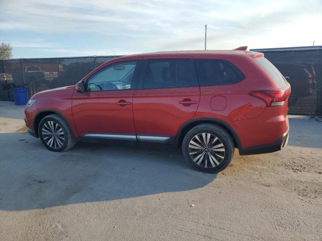 Vin: ja4ad3a33kz015538, lot: 42596805, mitsubishi outlander se 20192