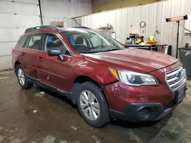 2017 SUBARU OUTBACK 2. - 4S4BSAAC2H3204614