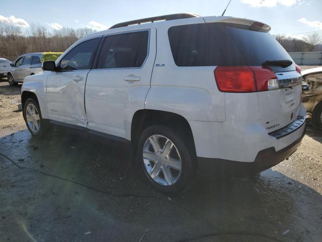 Vin: 2ctfltec5b6249902, lot: 88322655, gmc terrain sle 20112