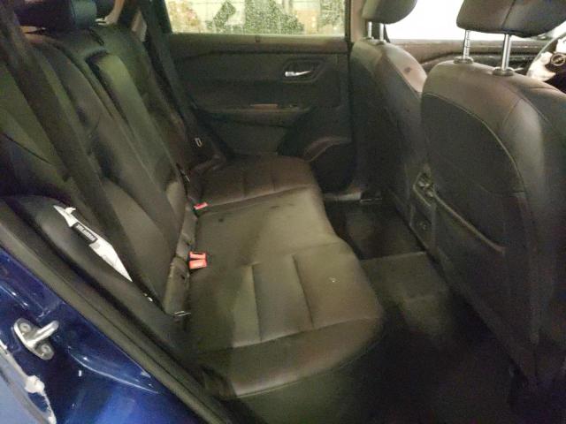 2023 NISSAN ROGUE SV - JN8BT3BB0PW496350