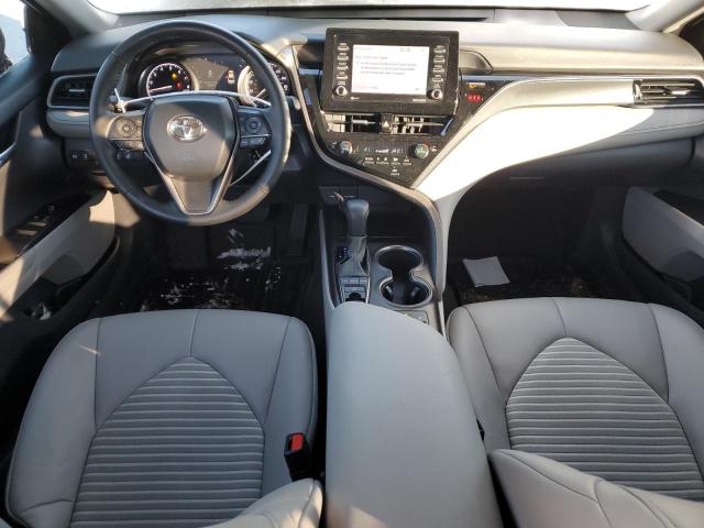 2022 TOYOTA CAMARY SE 4T1G11BK5NU072615