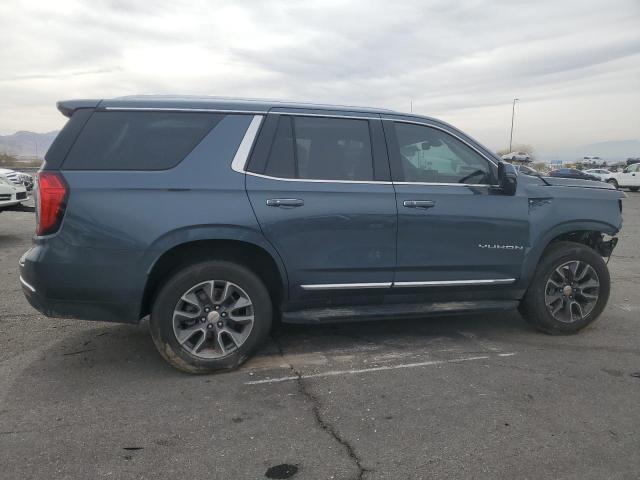 2021 GMC YUKON SLT 1GKS1BKD7MR181380
