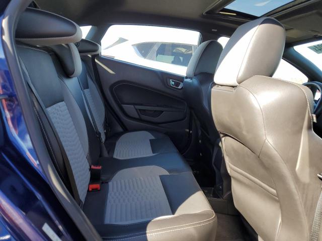 2016 FORD FIESTA ST - 3FADP4GX6GM104495