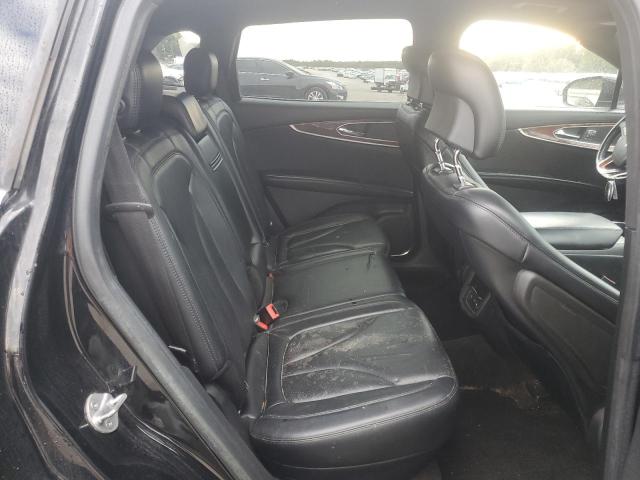 2018 LINCOLN MKX RESERV - 2LMPJ8LR5JBL39888
