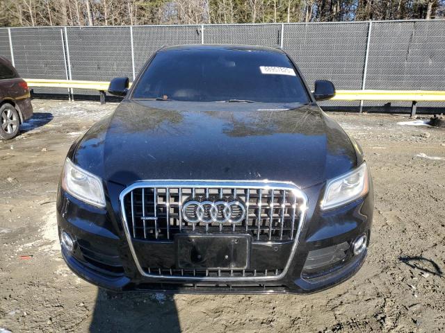 2015 AUDI Q5 PREMIUM - WA1LFAFP4FA143066