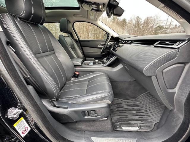 2020 LAND ROVER RANGE ROVE SALYB2EXXLA266664