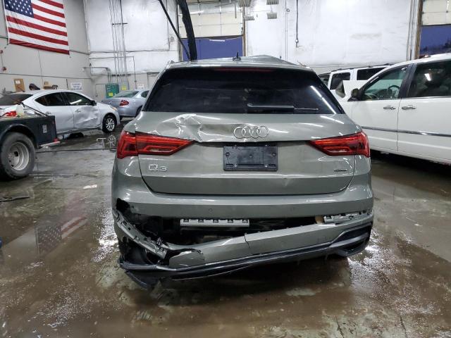 2022 AUDI Q3 PREMIUM - WA1DECF30N1113951