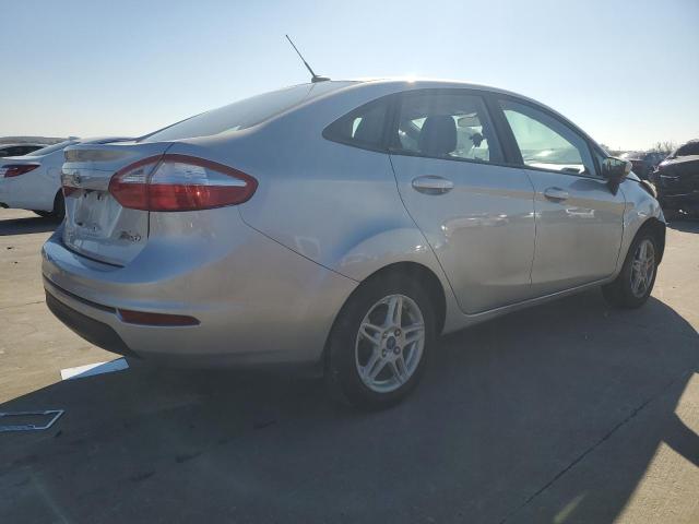 2019 FORD FIESTA SE - 3FADP4BJ4KM159684