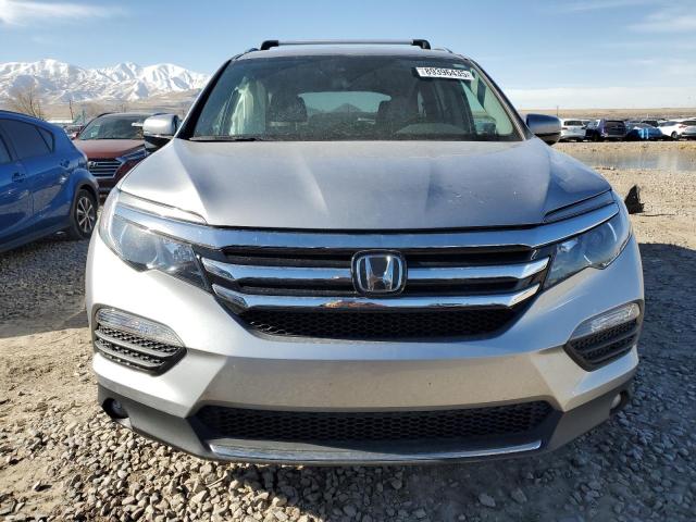 2018 HONDA PILOT - 5FNYF6H96JB051433