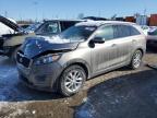 2017 KIA SORENTO LX - 5XYPG4A32HG279824