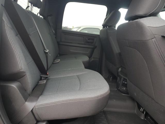 2024 RAM 2500 TRADE - 3C6UR5CJ4RG367640
