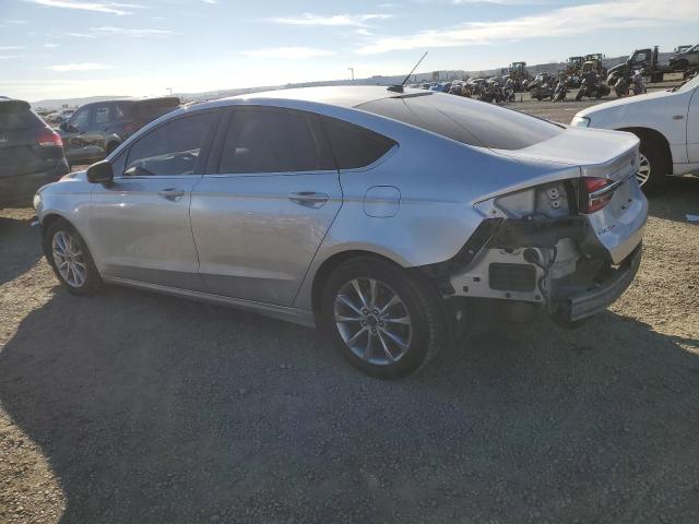 Vin: 3fa6p0h75hr399075, lot: 41535395, ford fusion se 20172