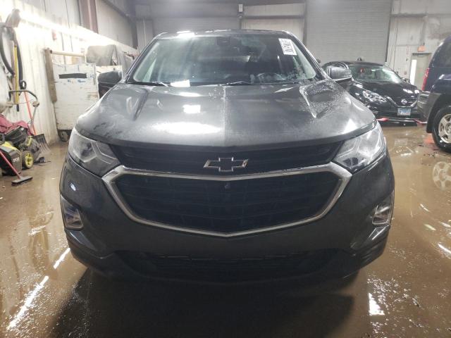 2020 CHEVROLET EQUINOX LT - 3GNAXJEVXLL337624