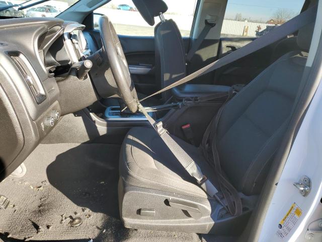 2019 CHEVROLET COLORADO L - 1GCGTCEN5K1283391