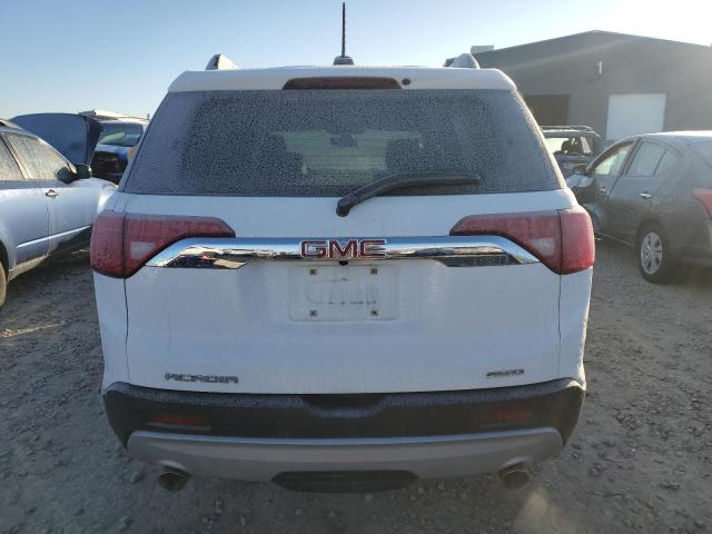 2017 GMC ACADIA SLT 1GKKNULS3HZ197501