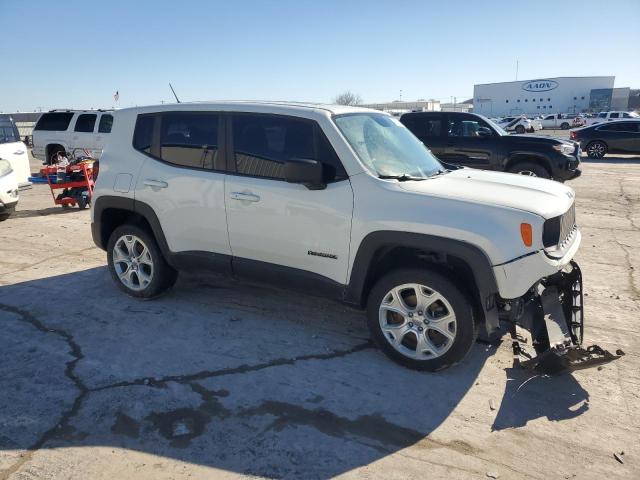 2017 JEEP RENEGADE S - ZACCJBAB0HPG38146