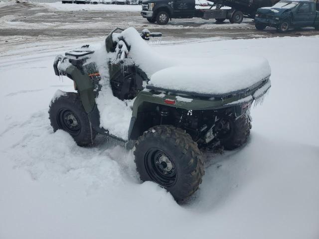 2021 POLARIS SPORTSMAN - 4XASEG504MA284039