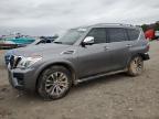 2019 NISSAN ARMADA SV - JN8AY2NC8KX510011