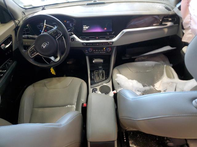 2021 KIA NIRO EX PR - KNDCC3LD8M5463453