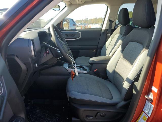 2024 FORD BRONCO SPO 3FMCR9B68RRF22750