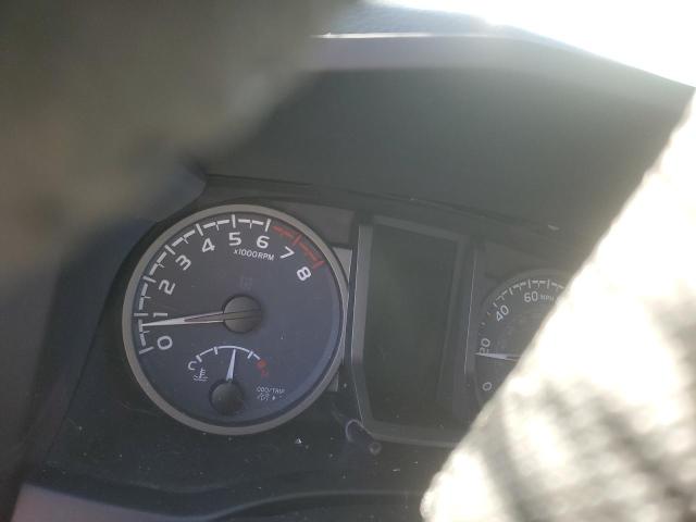 2023 TOYOTA TACOMA DOU 3TMCZ5AN2PM536188