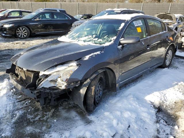 NISSAN ALTIMA BASE