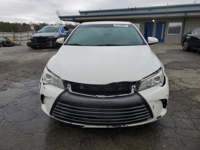 2017 TOYOTA CAMRY LE - 4T1BF1FK6HU663188