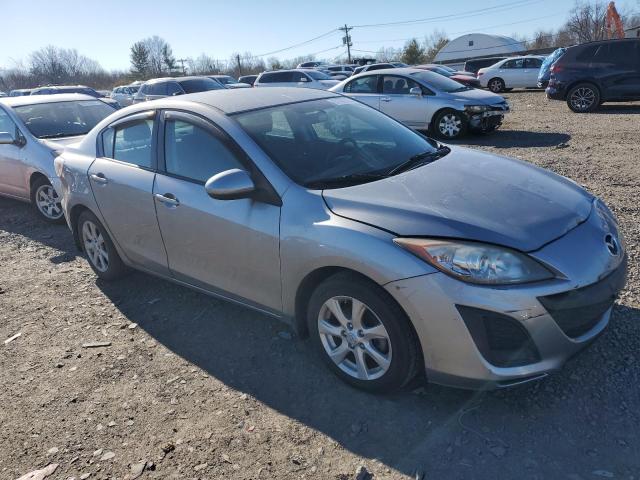 Vin: jm1bl1vg2b1406371, lot: 55555995, mazda 3 i 20114