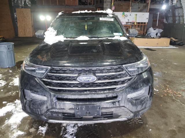 2020 FORD EXPLORER X 1FMSK8DH7LGB92011