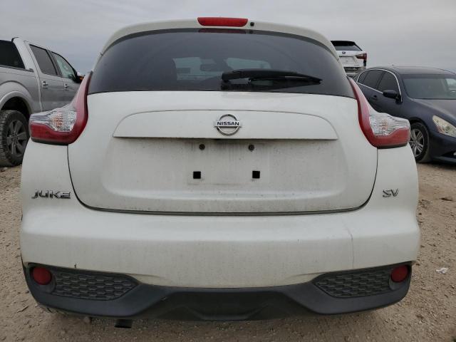 2015 NISSAN JUKE S - JN8AF5MR0FT509901