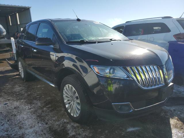 2015 LINCOLN MKX 2LMDJ6JK8FBL27089